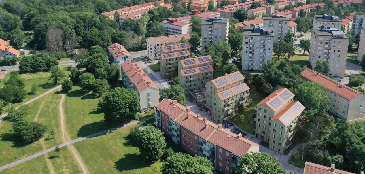 6 rum och kök, Stockholm — 31 000 kr/mån — bild 5
