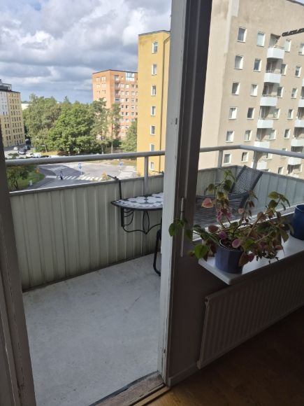 Bandhagen - 2rok - tillsv - 16.100kr/mån