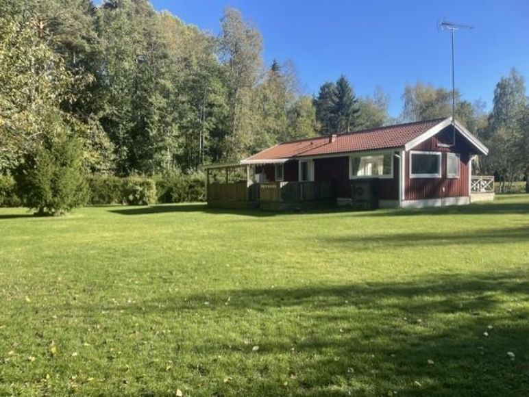 Malmköping - 4rok - tillsv - 5.750kr/mån