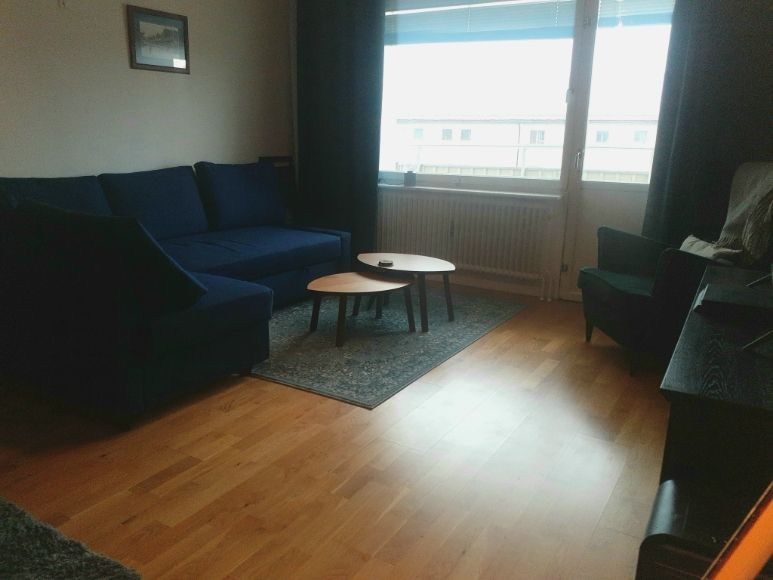 Uppsala - 2rok - 6mån - 11.500kr/mån