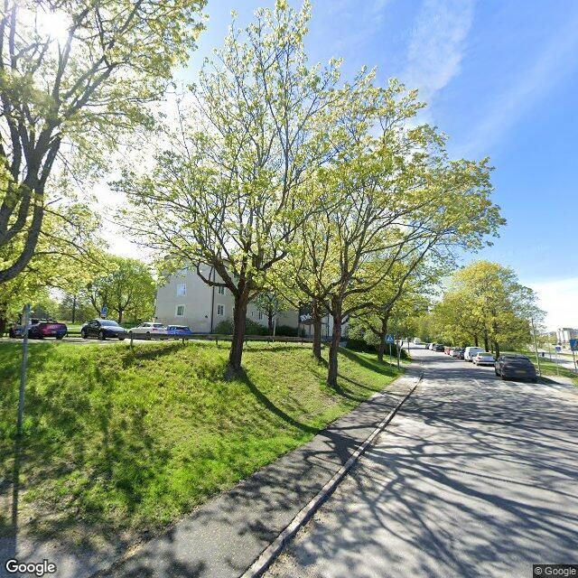 3 rum Stockholm — 8 684 kr/mån | Bostadsögat