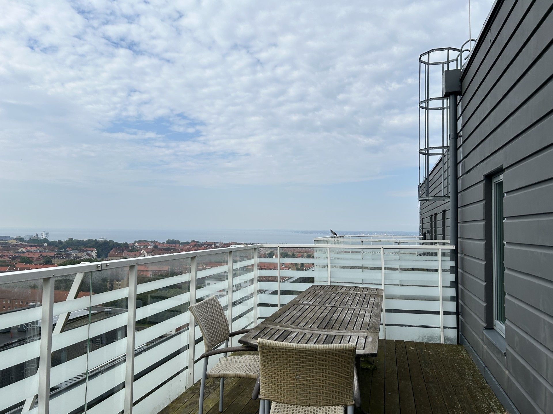 5 rums lägenhet i Helsingborg