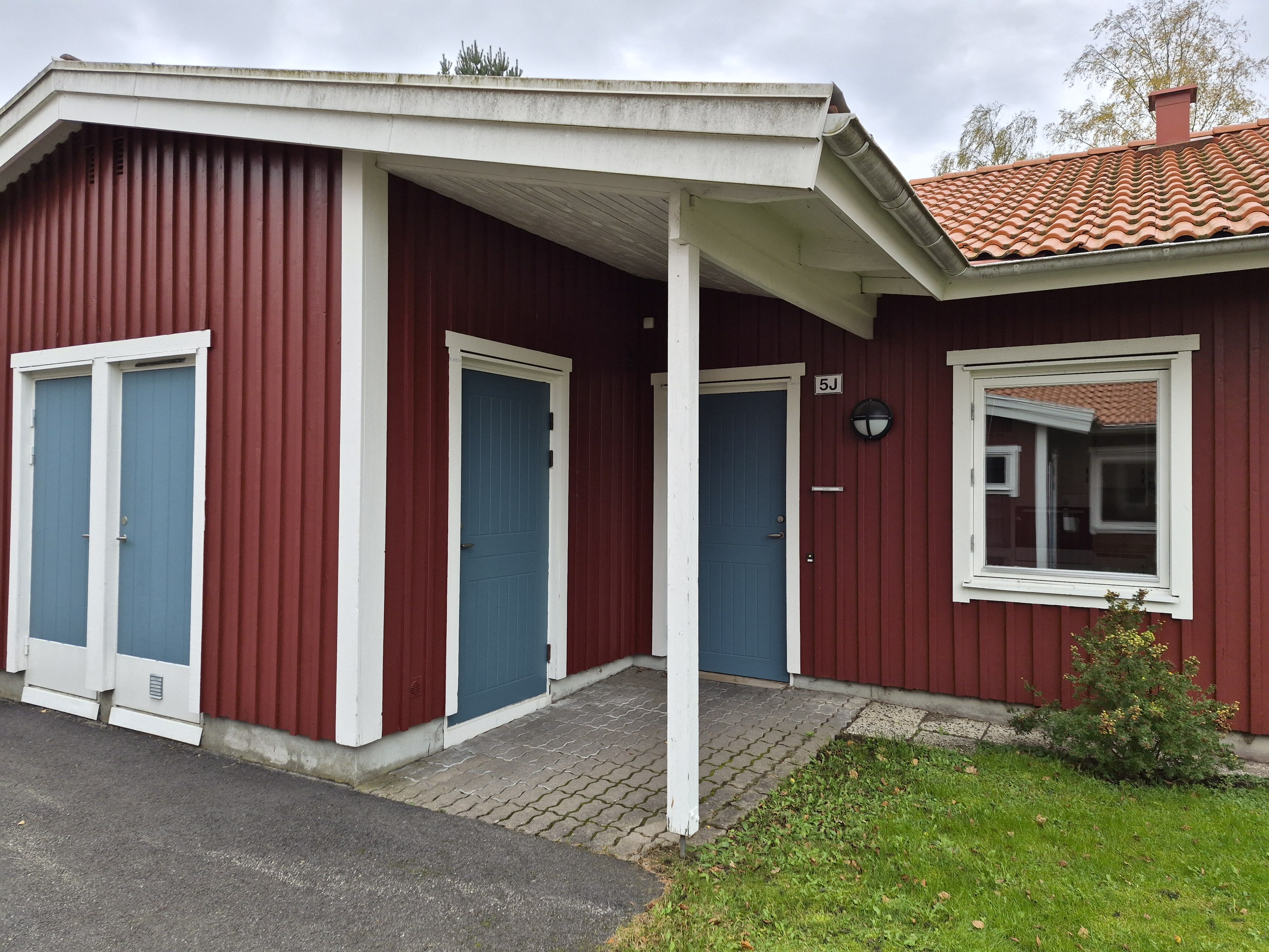 2 rums lägenhet i ÖXABÄCK