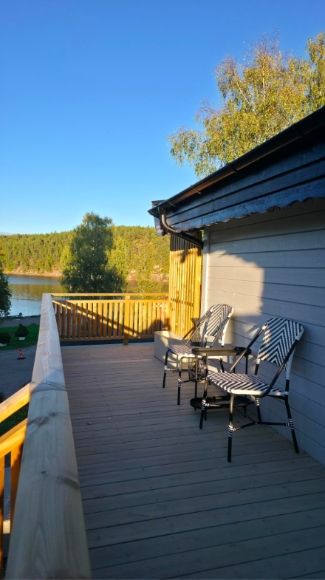 Göta - 1.5rok - 7mån - 6.900kr/mån