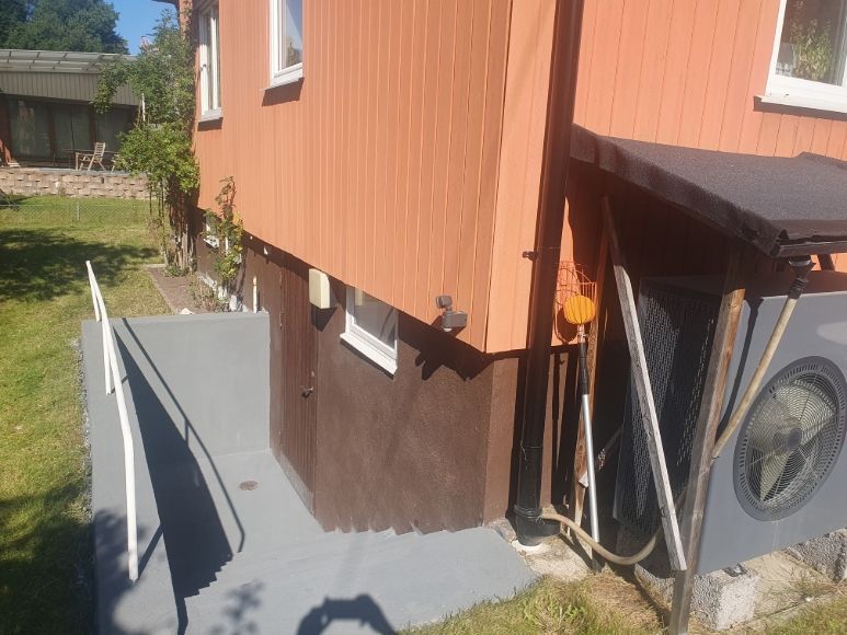 Tumba - 2rok - tillsv - 7.820kr/mån