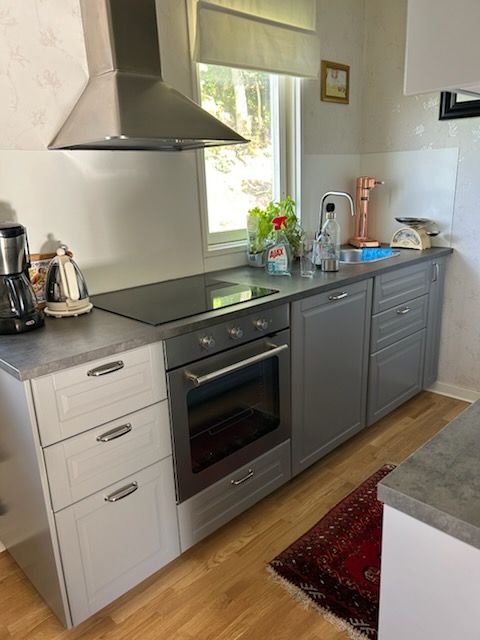 Fräsch 2a på Kapelle