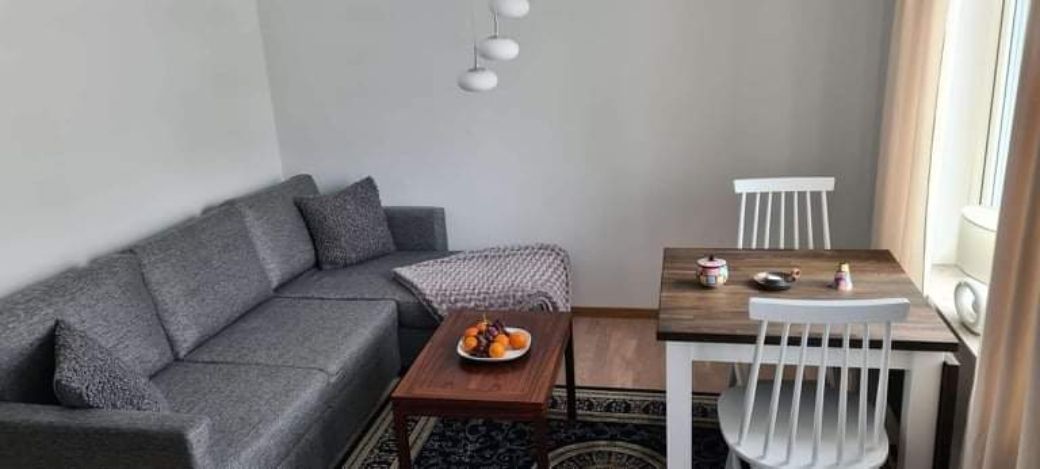 Visby - 2rok - 9mån - 9.200kr/mån