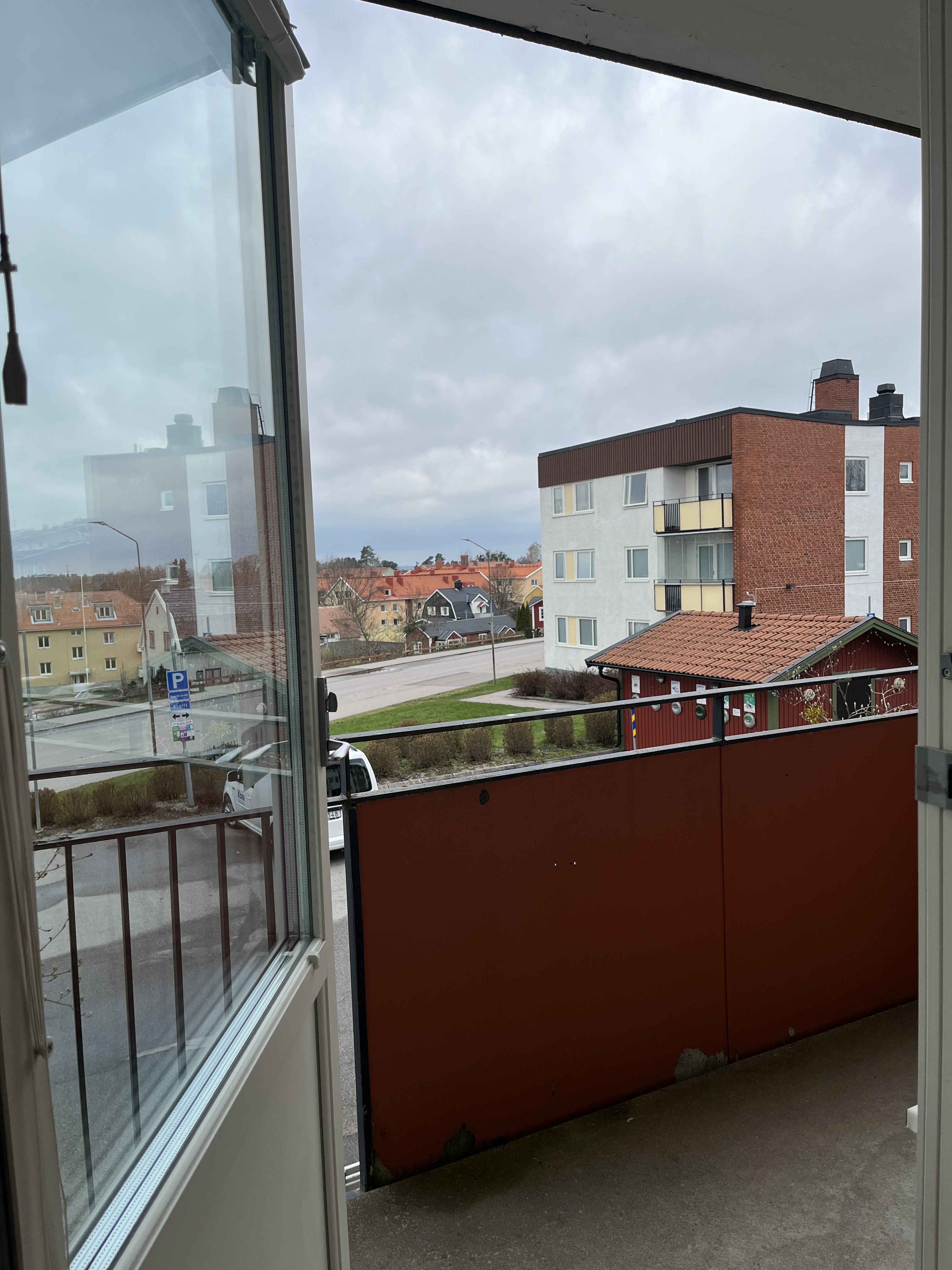2 rums lägenhet i KUNGSÖR