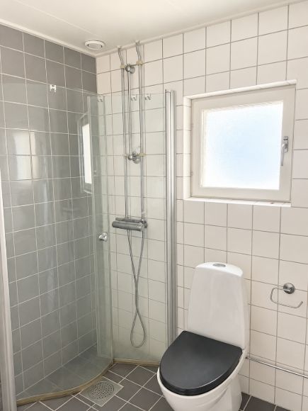 Bagarmossen - 1rok - 8mån - 11.500kr/mån