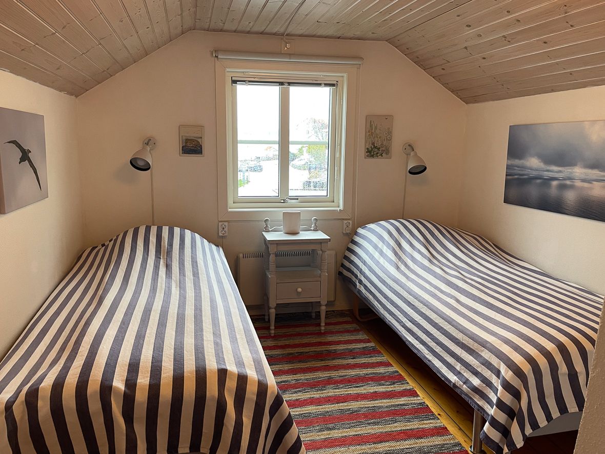 Lugnt Läge Lysekil