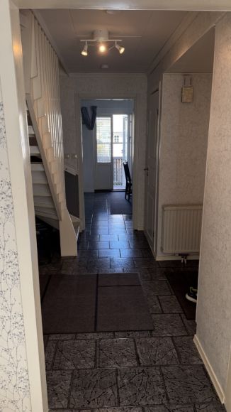 Kista - 3rok - tillsv - 21.735kr/mån