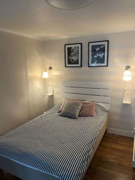 Nyköping - 1rok - 7mån - 6.486kr/mån