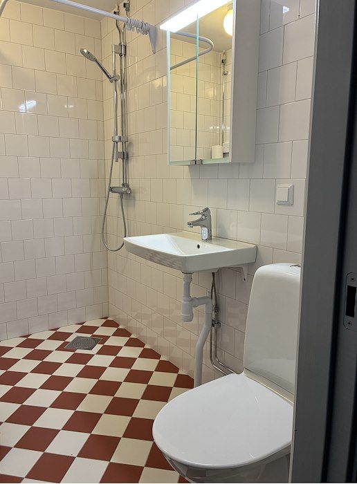 2 rum och kök, Stockholm — 11 100 kr/mån — bild 3