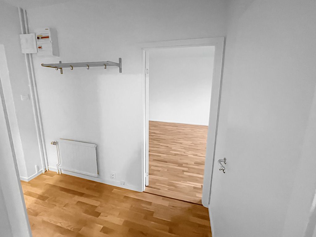 1 rums lägenhet i Köping