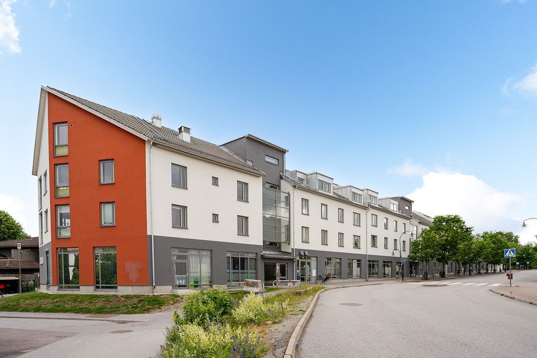 2 rums lägenhet i Sollentuna