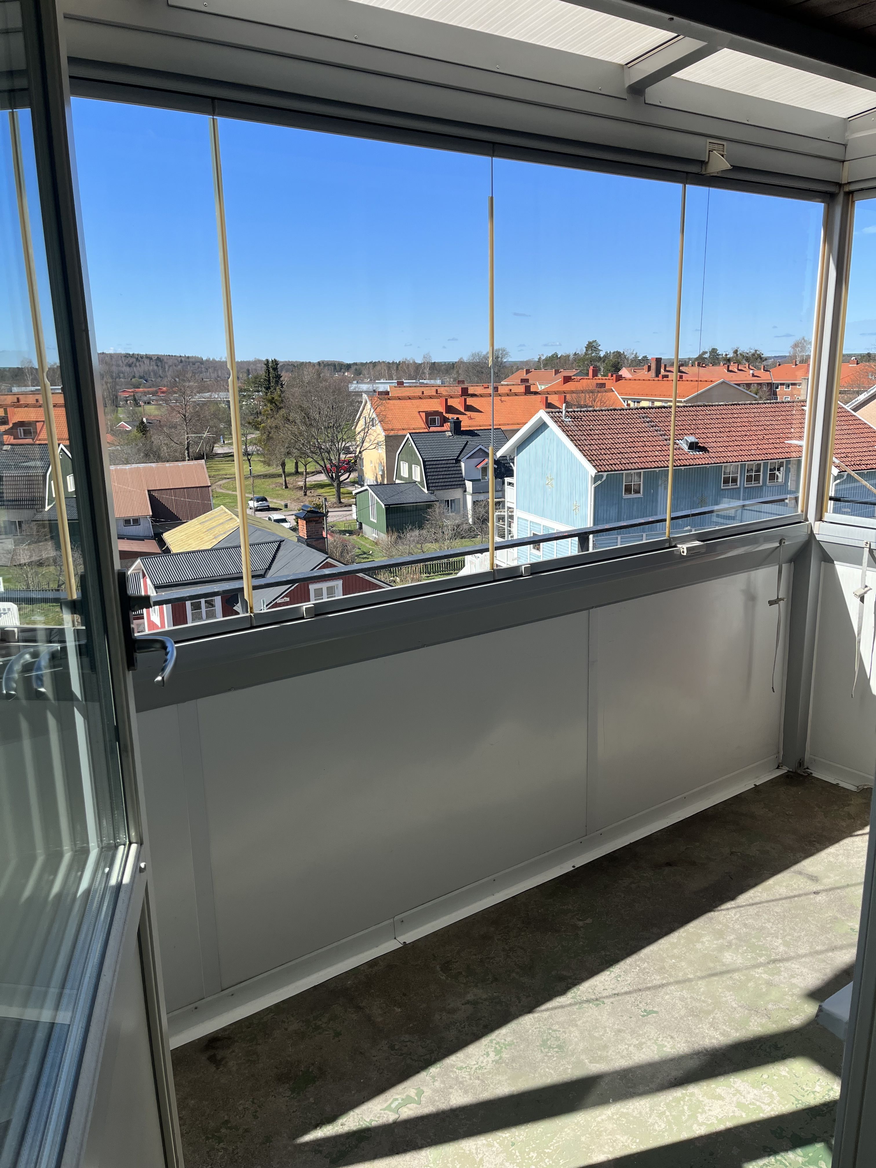 2 rums lägenhet i KUNGSÖR