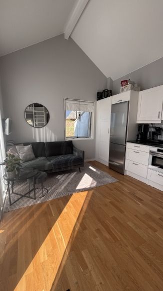 Skogås - 1rok - 12mån - 9.499kr/mån