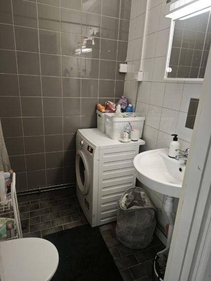 Nynäshamn - 3rok - 12mån - 13.215kr/mån