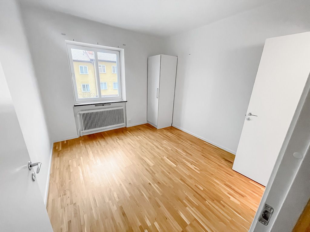 2 rums lägenhet i Köping