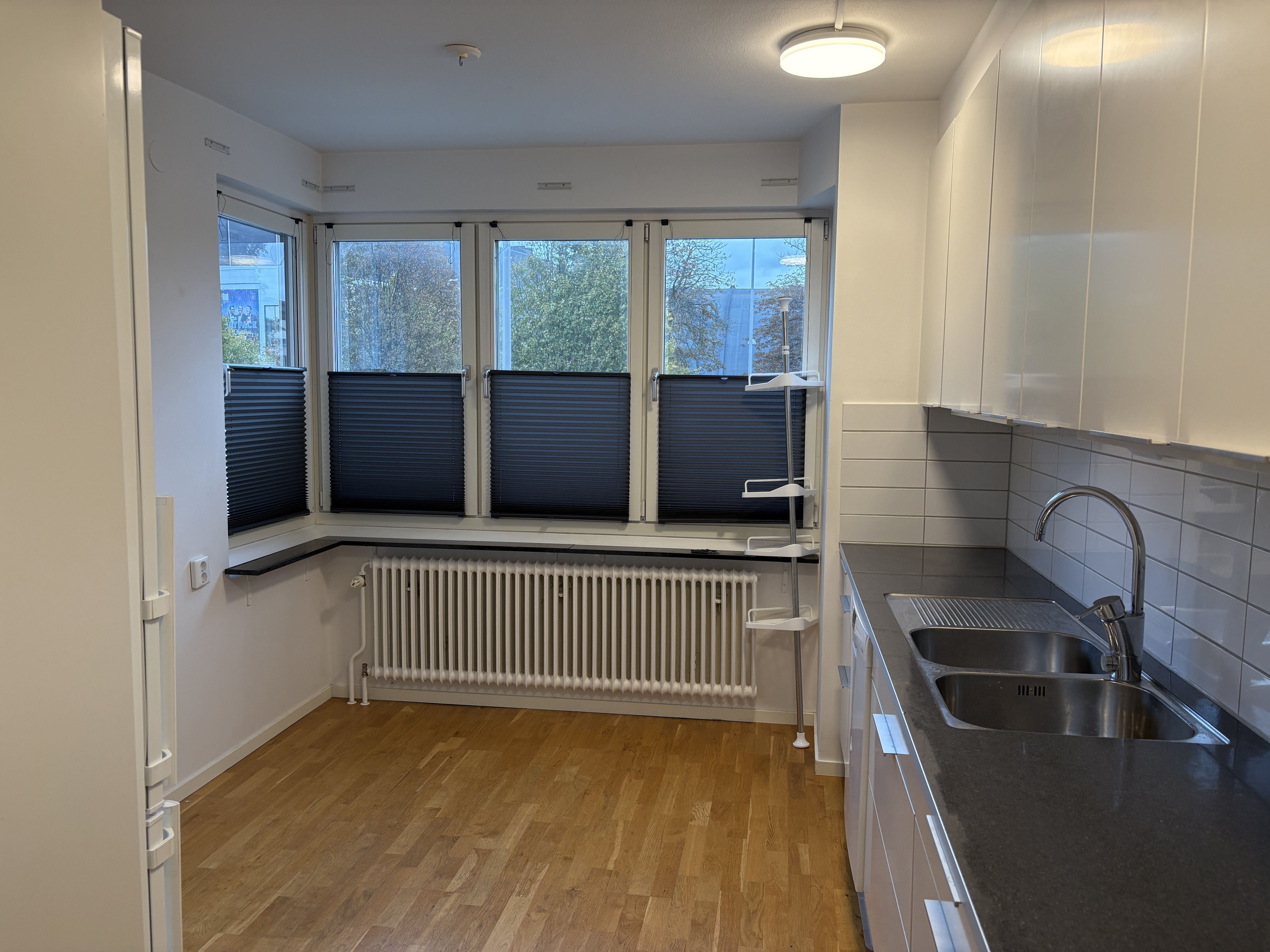 3 rums lägenhet i Helsingborg