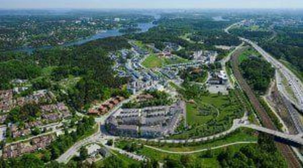 Sollentuna - 1.5rok - tillsv - 11.960kr/mån