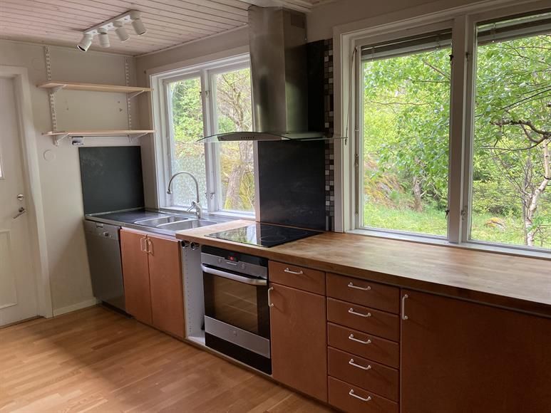 Saltsjö-boo - 5rok - tillsv - 18.975kr/mån