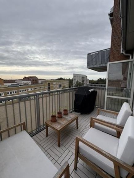 Sundbyberg - 3.5rok - 12mån - 21.275kr/mån