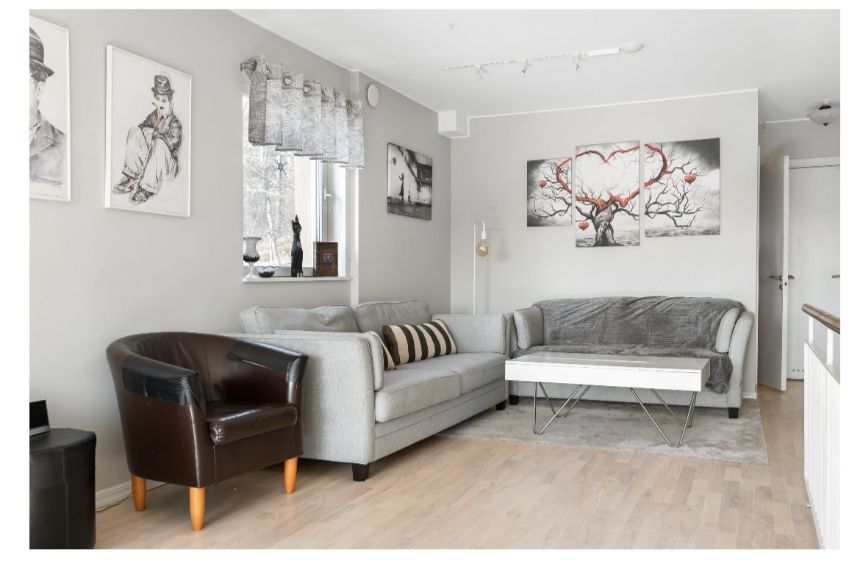 Sundbyberg - 2rok - 10mån - 16.675kr/mån