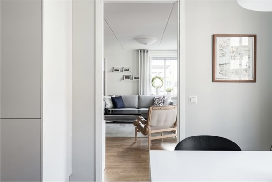 Östermalm - 2rok - tillsv - 31.050kr/mån