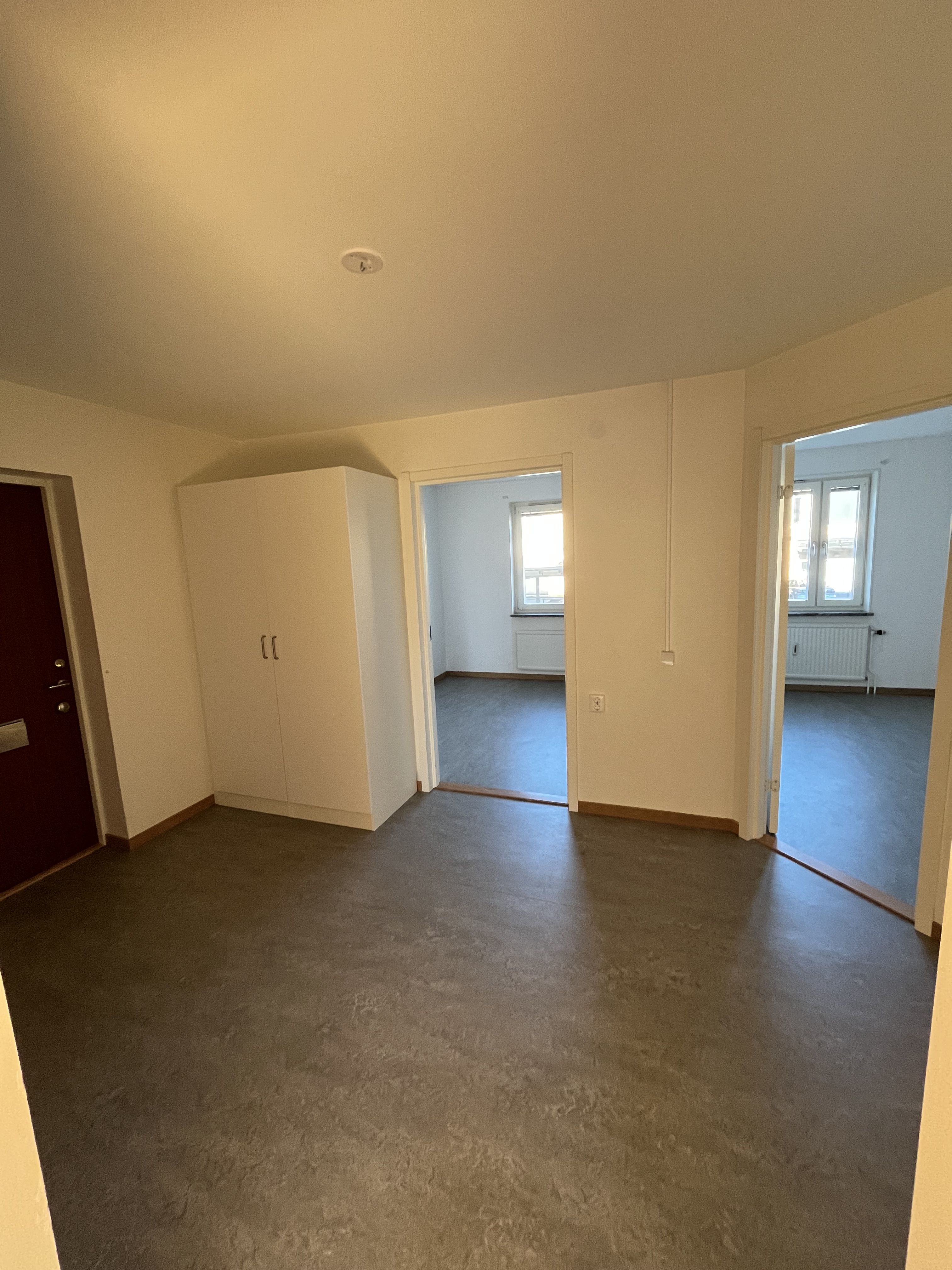 3 rums lägenhet i KATRINEHOLM