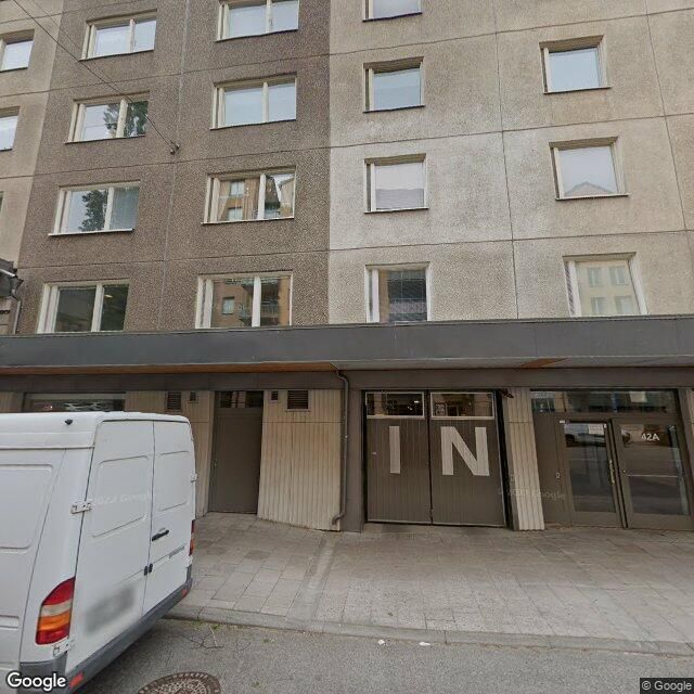 1 rum Stockholm — 7 097 kr/mån | Bostadsögat