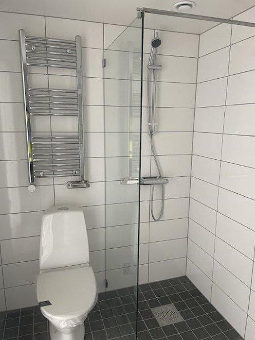 1 rums lägenhet i Täby