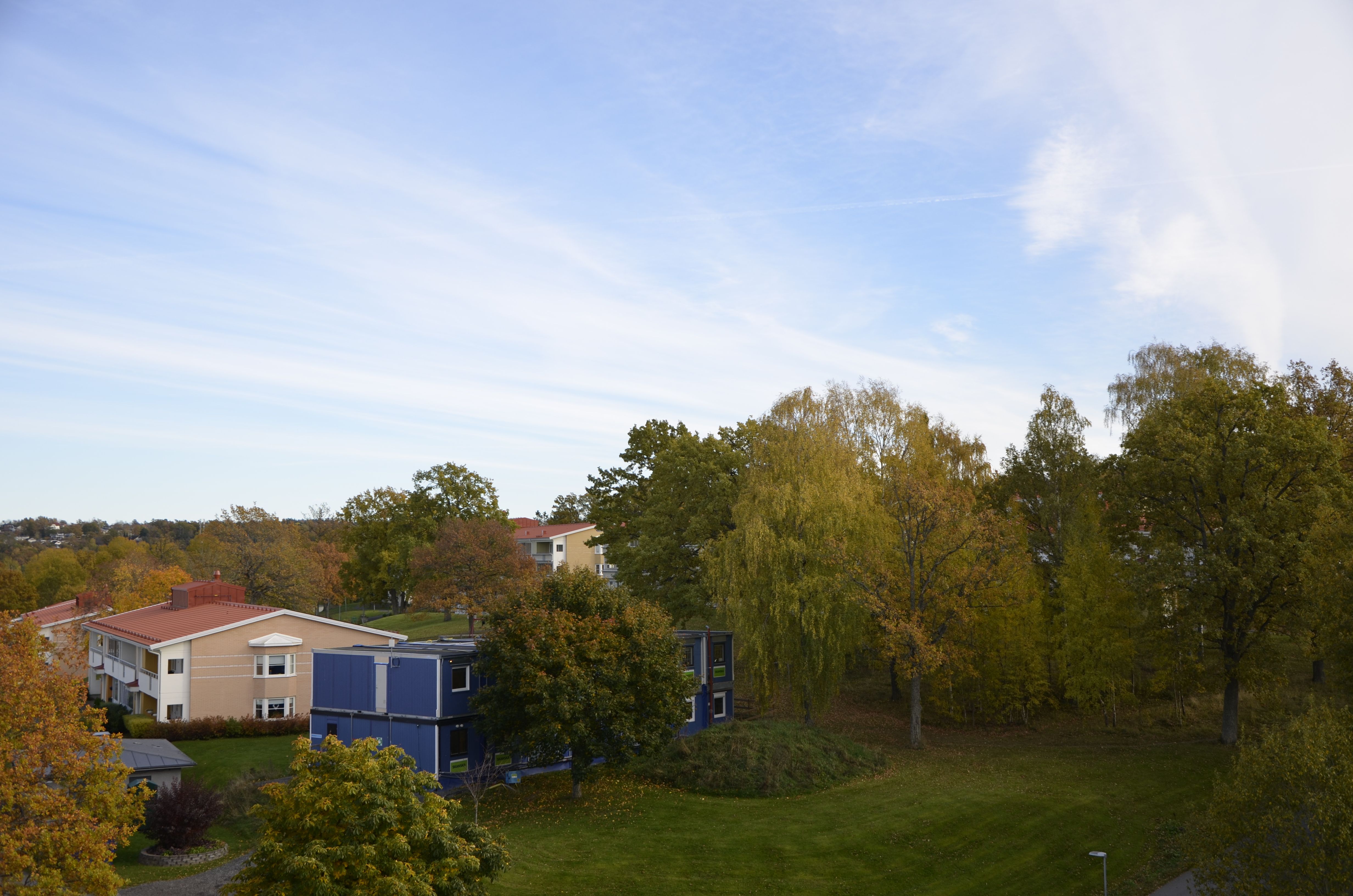 2 rums lägenhet i Huskvarna - 63 m² - 9 219 kr