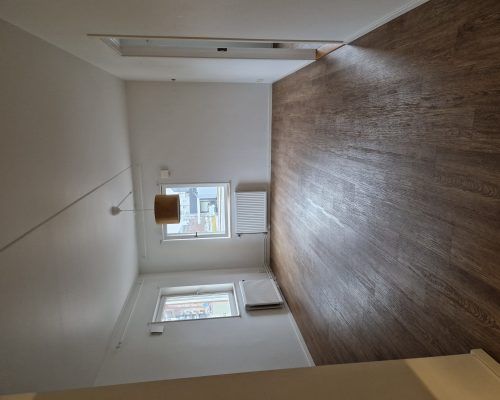 2 rums lägenhet i Växjö