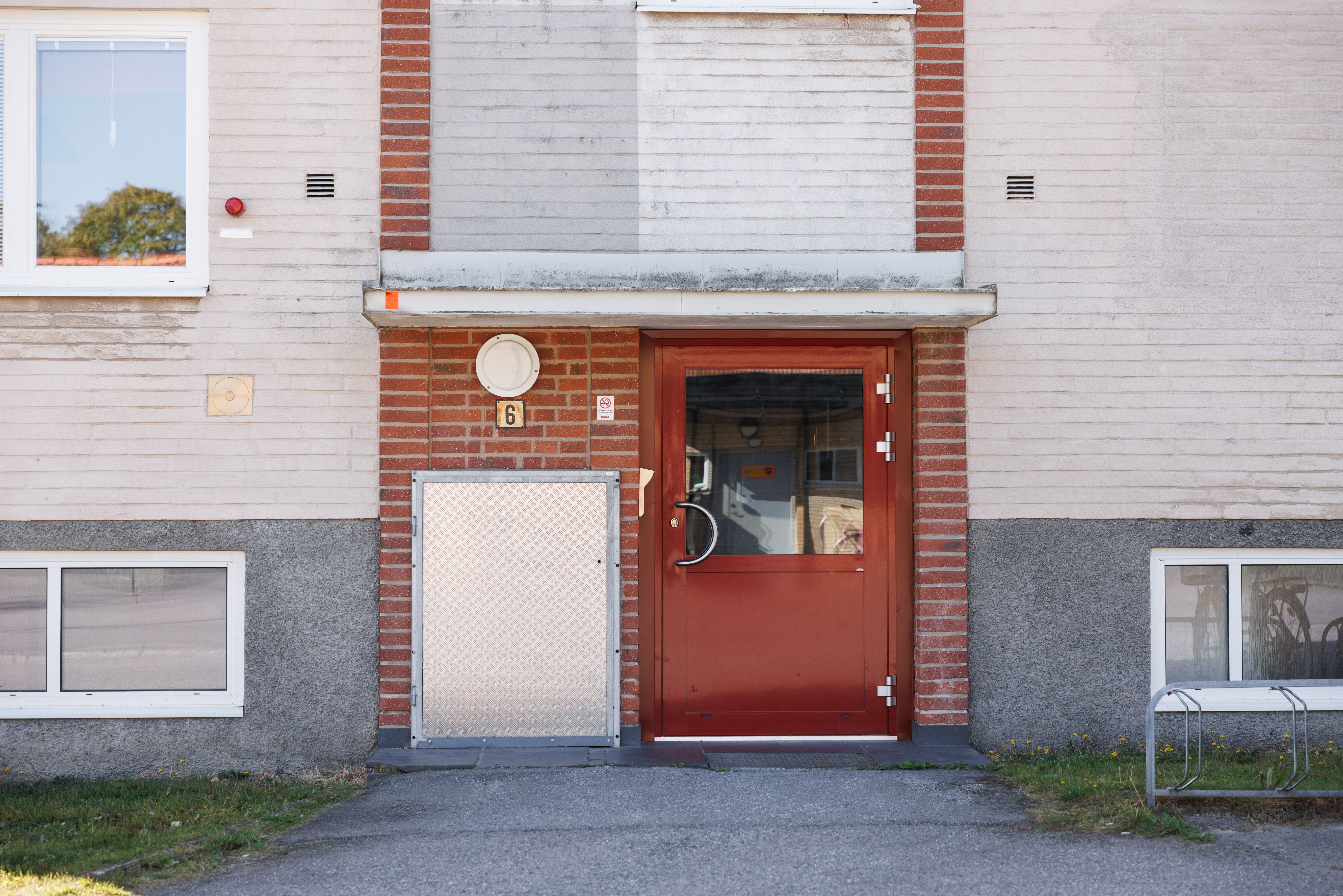 3 rums lägenhet i KATRINEHOLM