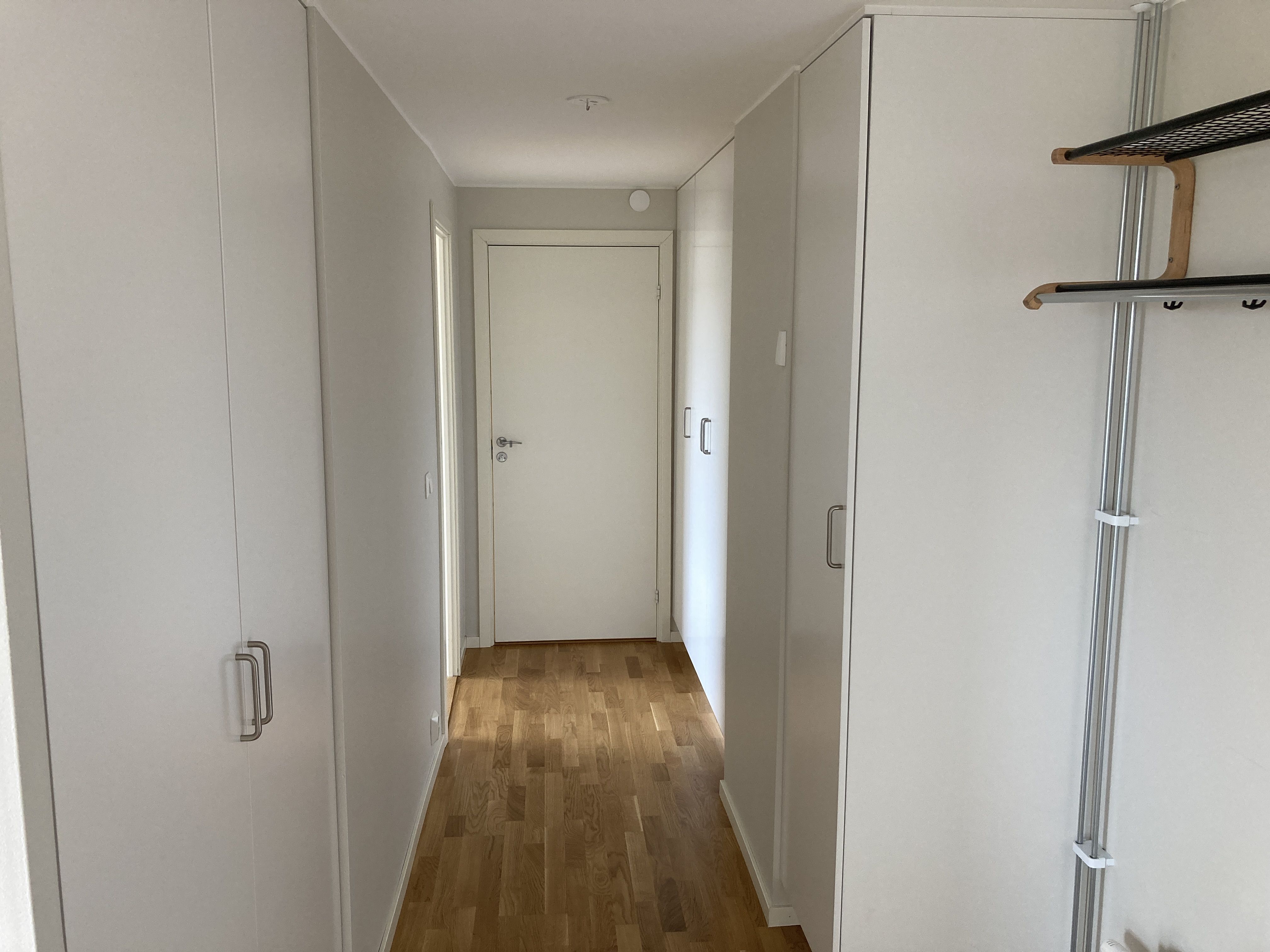 2 rums lägenhet i LANDSKRONA