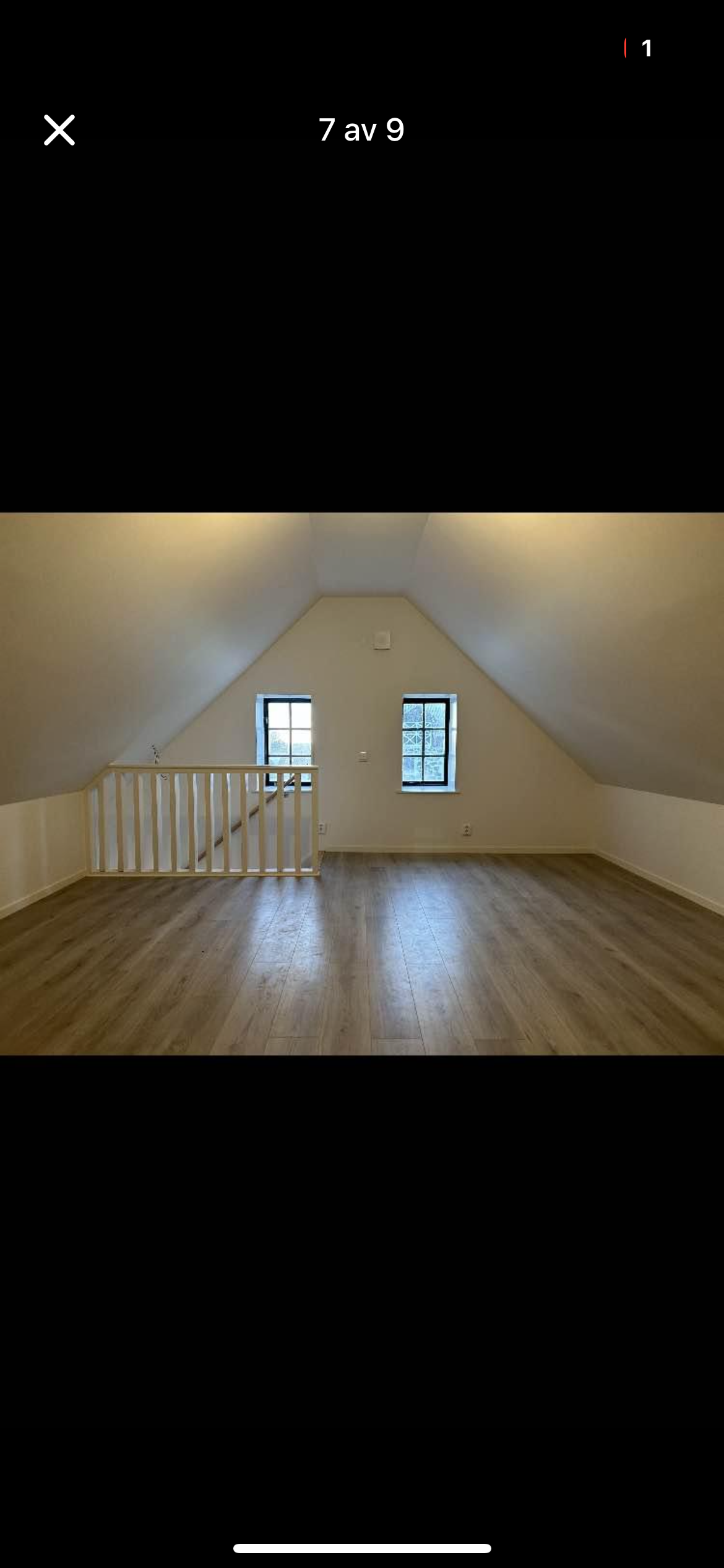 Hus/Lägenhet på gård i Flyinge 