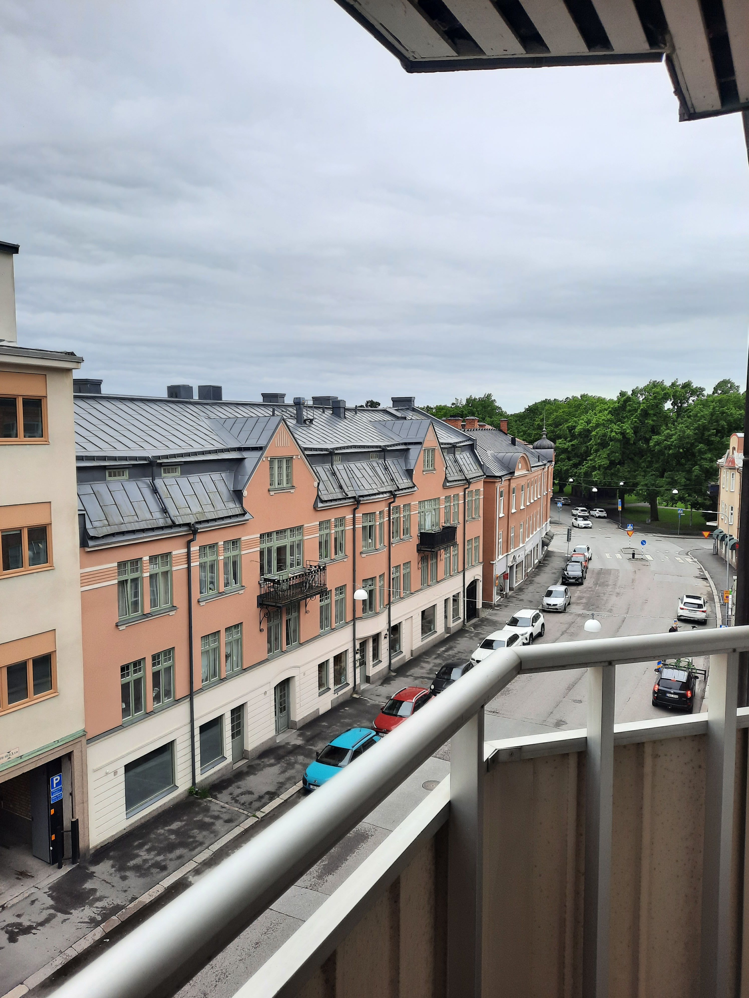 3 rums lägenhet i ÖREBRO