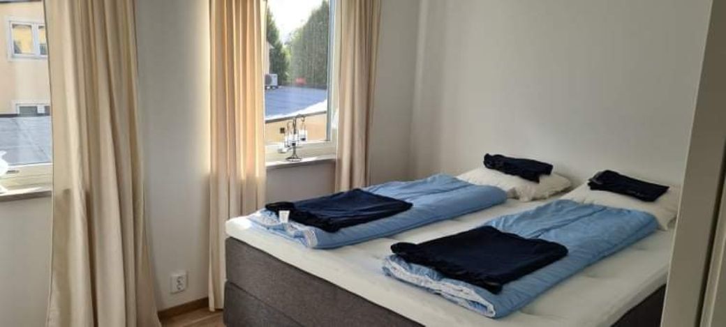 Visby - 2rok - 9mån - 9.200kr/mån