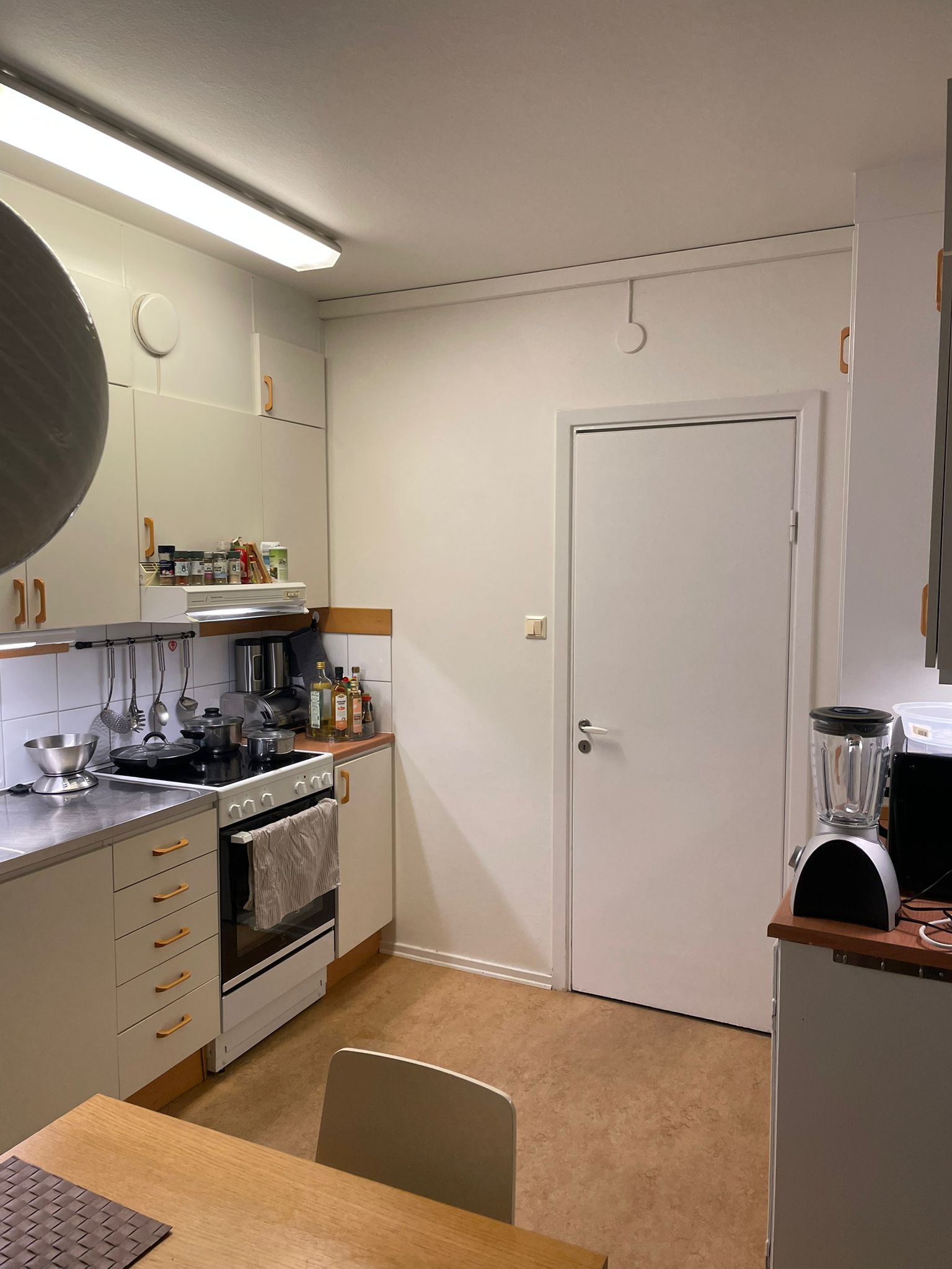 Lägenhet i Gubbängen