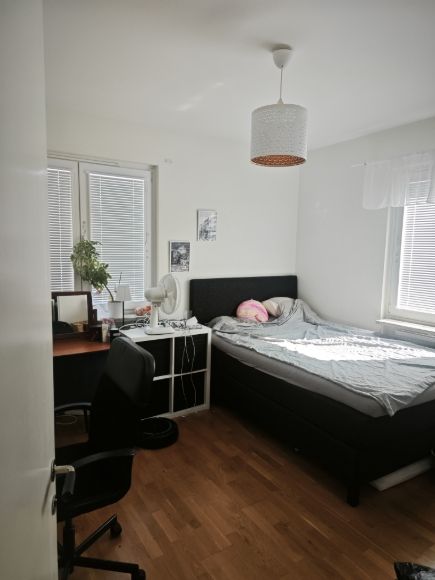 Nynäshamn - 3rok - 12mån - 13.215kr/mån