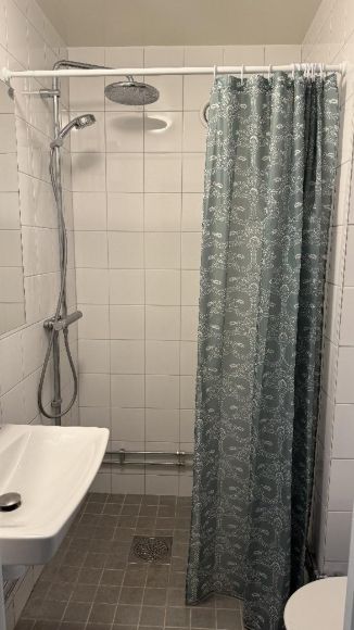 Handen - 3rok - 8mån - 14.375kr/mån