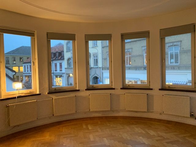 3 rums lägenhet i Helsingborg 
