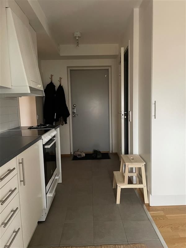 2 rums lägenhet i Lönsboda