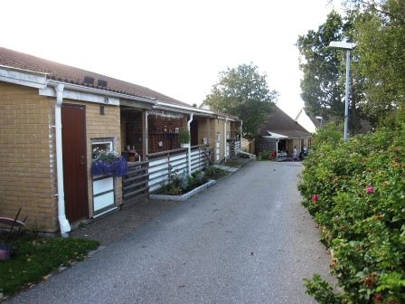 2 rums lägenhet i Hunnebostrand