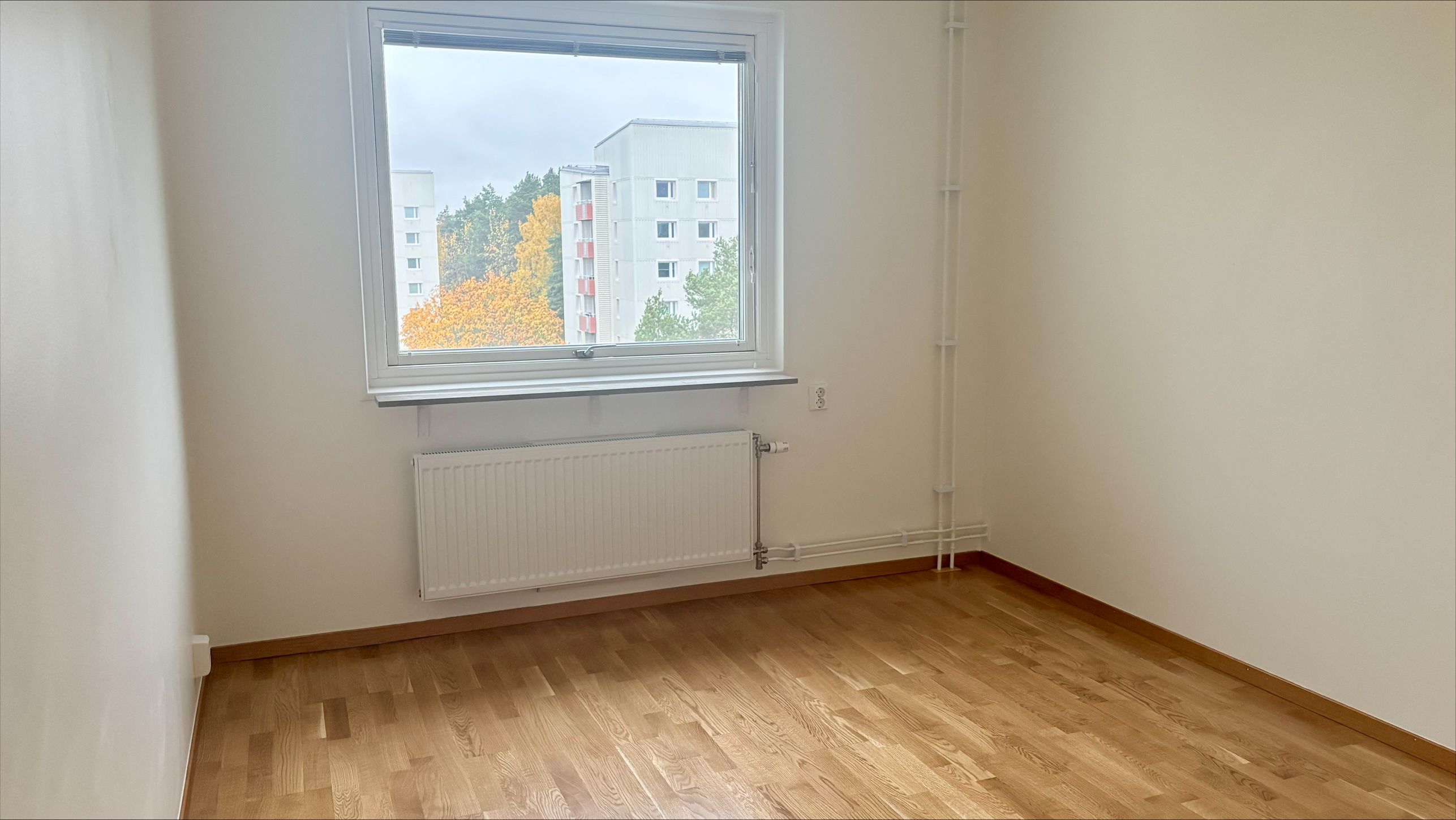 2 rum och kök