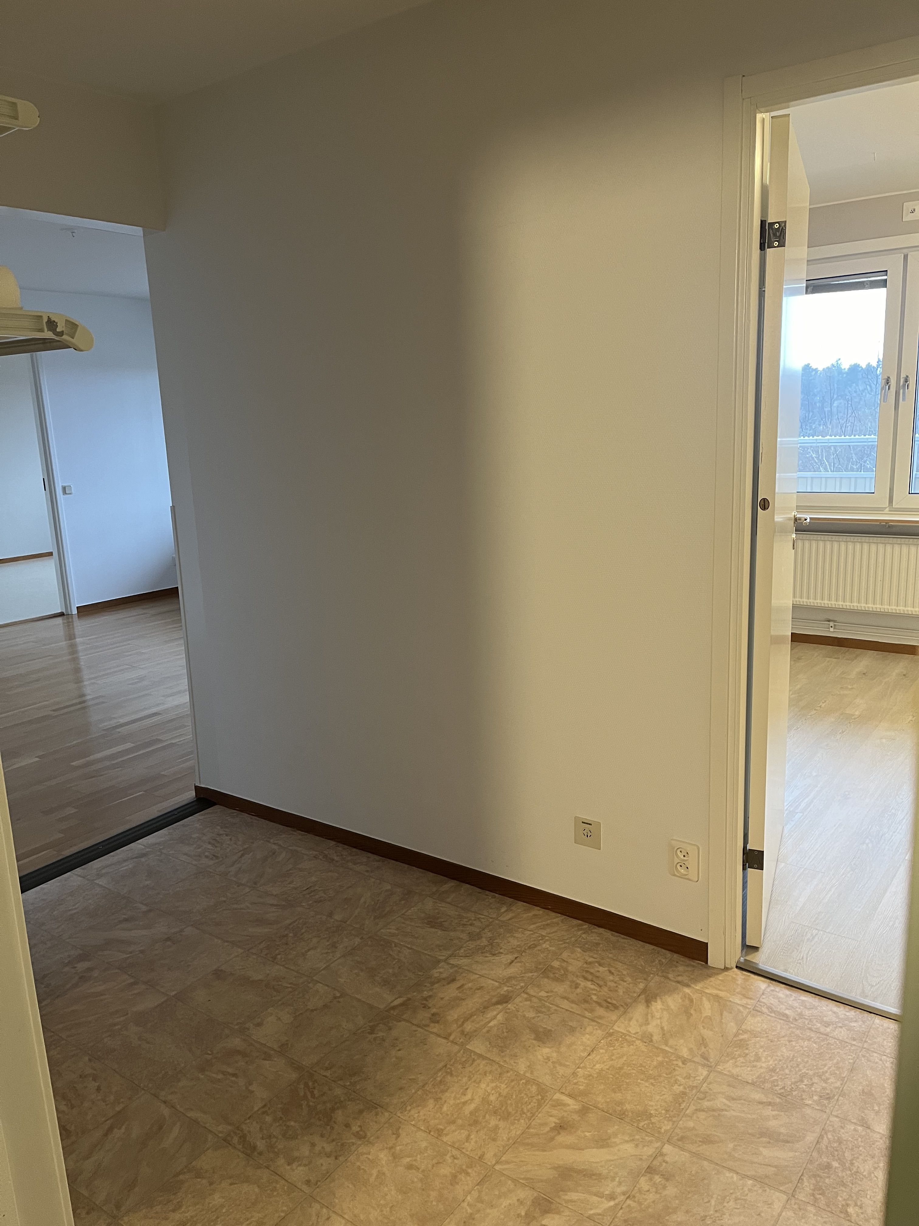 2 rums hus i KUNGSÖR