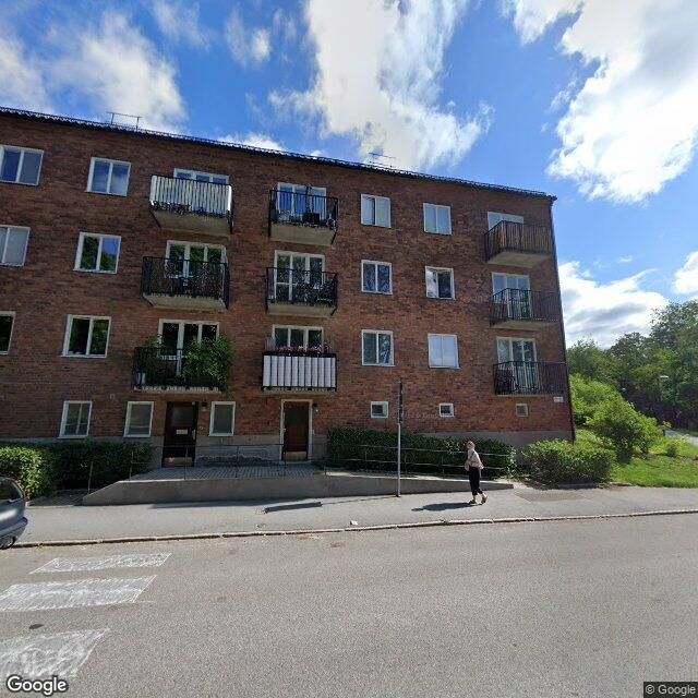 2 rum Stockholm — 7 386 kr/mån | Bostadsögat