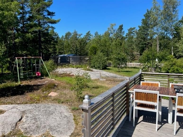 Norrtälje - 5rok - 7mån - 14.950kr/mån