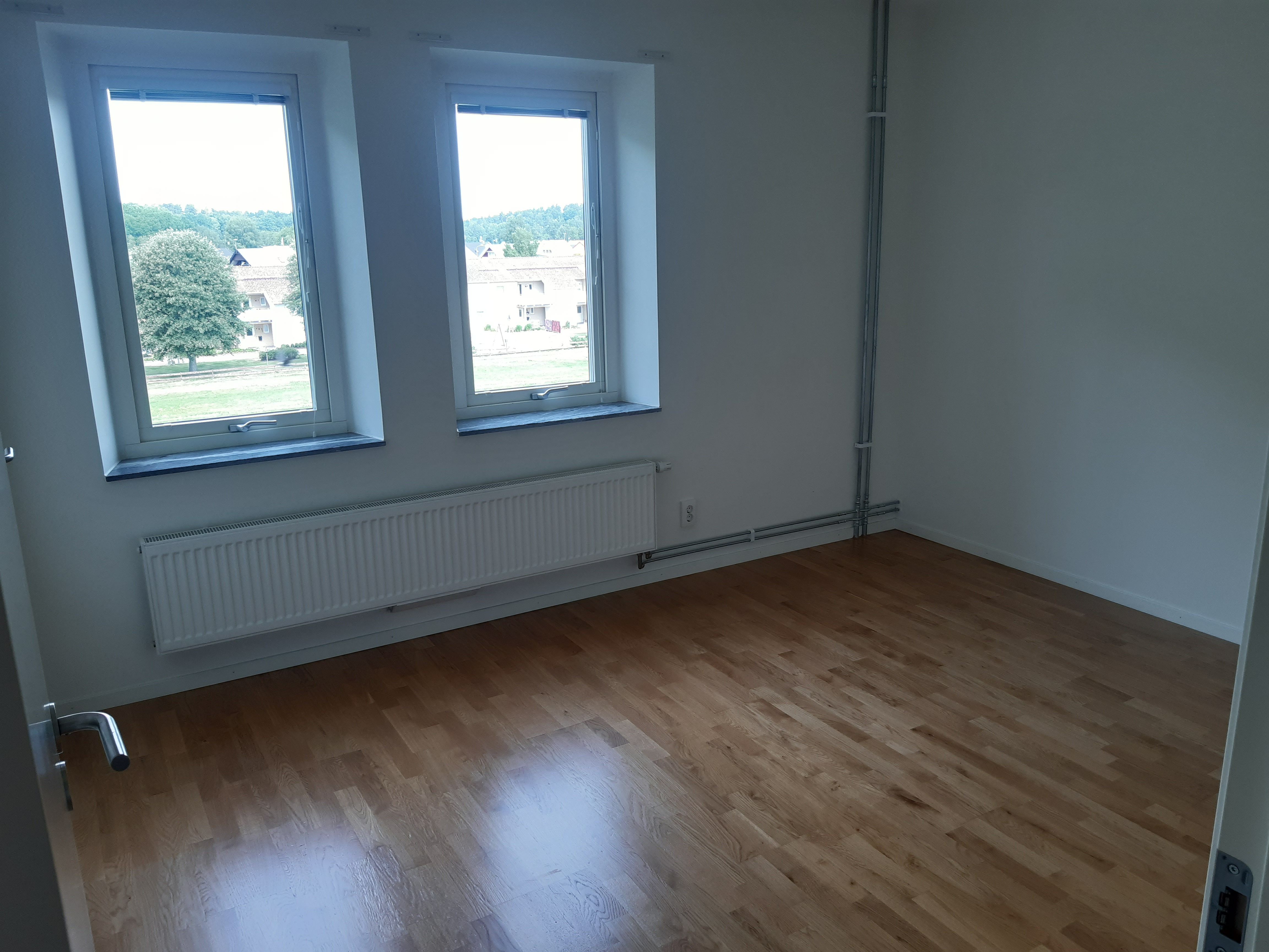 2 rums lägenhet i Nossebro
